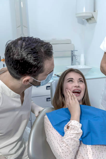 Best Dentist for Dental Trauma  in North Hills, NY