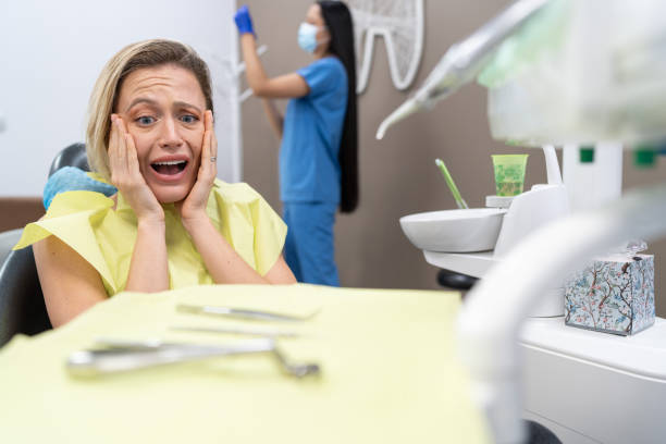 Best Tooth Pain Emergency Relief  in North Hills, NY